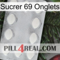 Sweeten 69 Tabs 16